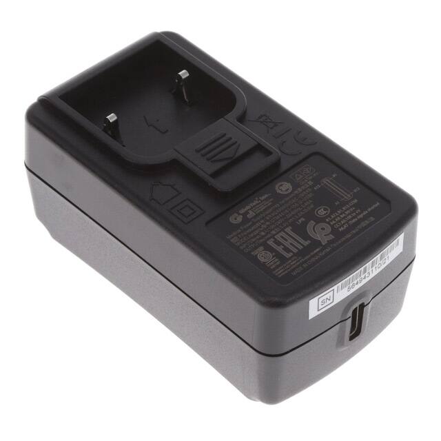 WR9QA3000USBC-IMR6B GlobTek, Inc.  Adaptateurs muraux de bureau CA CC